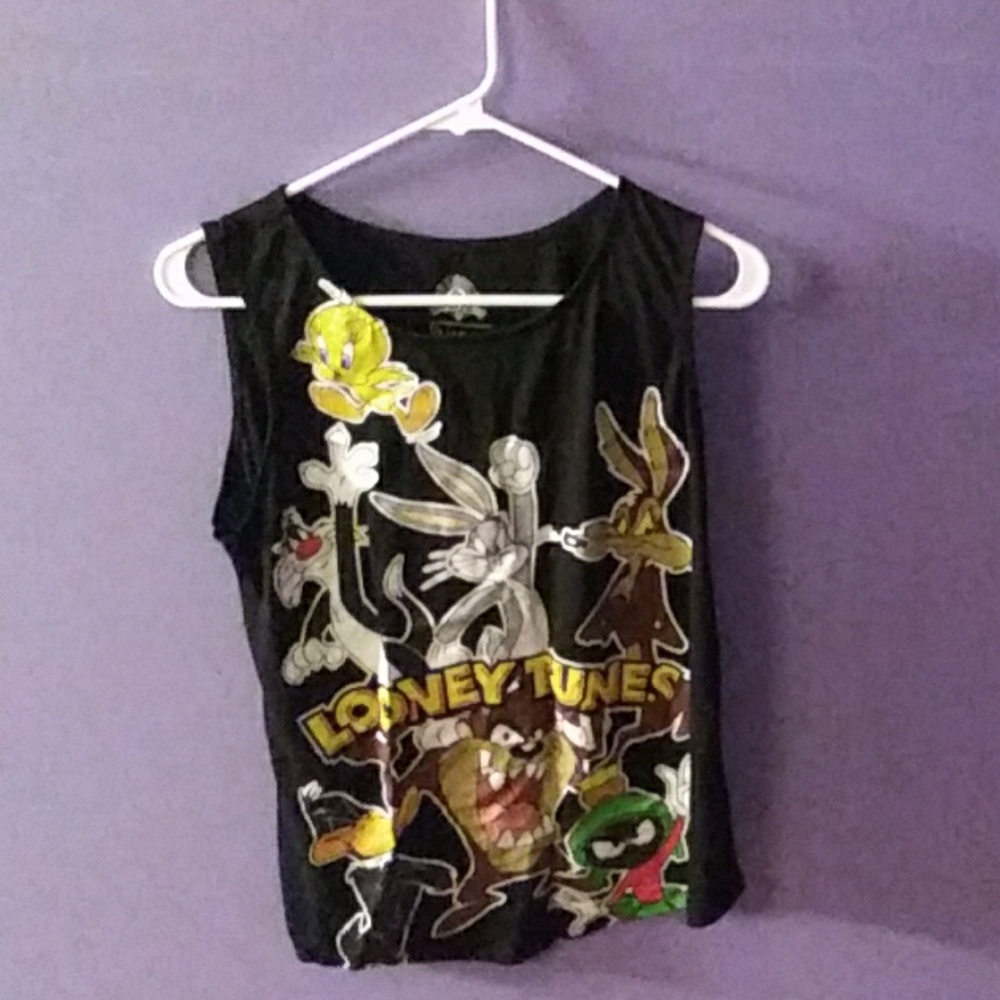 Unused Tee shirt (brand new)